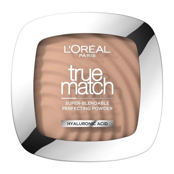 Pudra Compacta - L&#039;Oreal Paris True Match Powder, nuanta 5R/C, 9 g