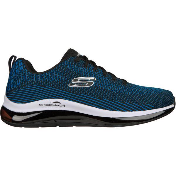 Pantofi sport barbati Skechers Skech-Air Element 2.0 232340TLBK, 41.5, Albastru