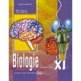 Biologie - Clasa 11 - Manual - Elena Crocnan, Irina Angheluta, editura Didactica Si Pedagogica