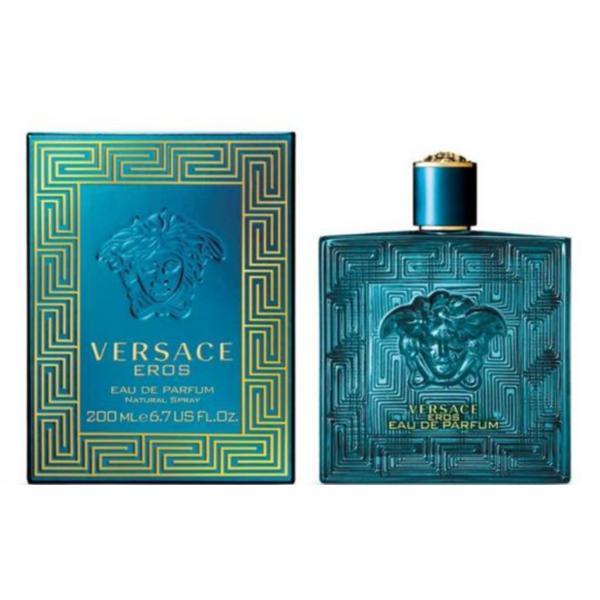 Apa de Parfum pentru Barbati Versace Eros, 100 ml