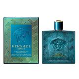 Apa de Parfum pentru Barbati Versace Eros, 100 ml 