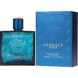 Apa de toaleta pentru Barbati Versace Eros 100 ml