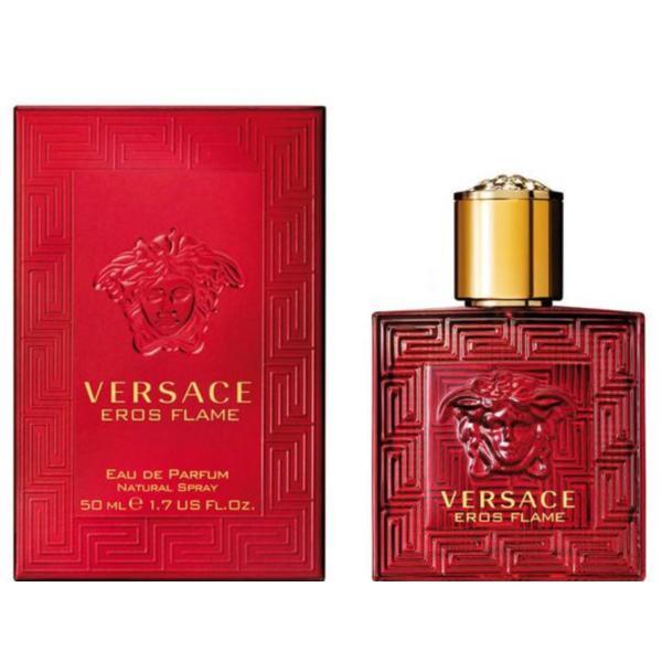 Apa de Parfum pentru Barbati Versace Eros Flame 100 ml