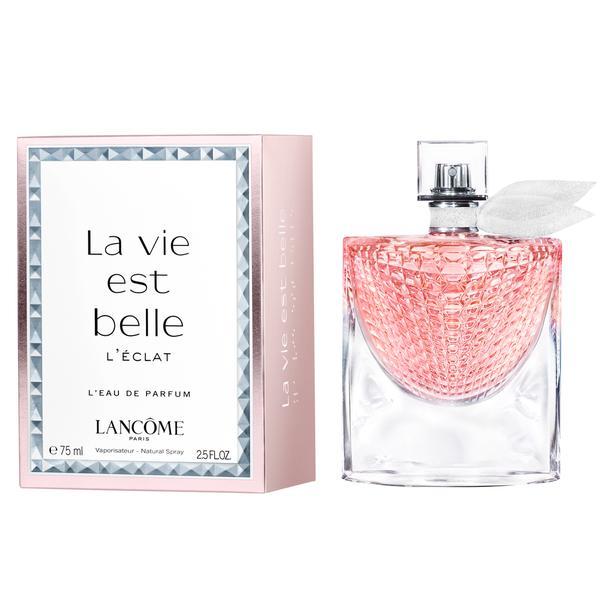 Apa de Parfum pentru Femei Lancome, La Vie Est Belle L'Eclat, 75 ml