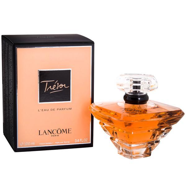 Apa de Parfum pentru Femei Lancome Tresor, Femei, 100 ml