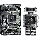 Apa de Toaleta pentru Barbati Paco Rabanne Phantom Legion Collector, 100 ml