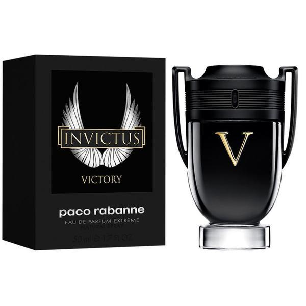 Parfum Paco pentru Barbati Rabanne Invictus Victory Elixir 100 ml