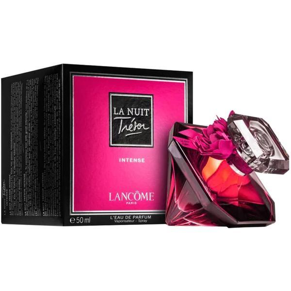 Apa de parfum pentru Femei Lancome Tresor La Nuit Intense, 100 ml