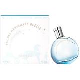 Apa de Toaleta pentru Femei Hermes Eau Des Merveilles Bleue, 100 ml