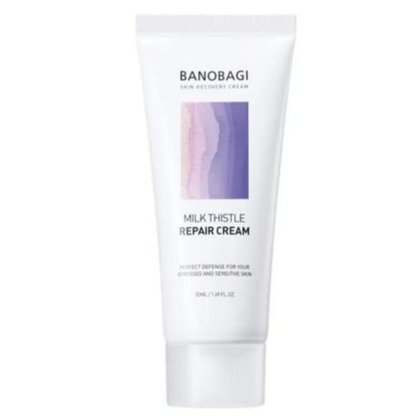 Crema de fata reparatoare Banobagi, 50 ml