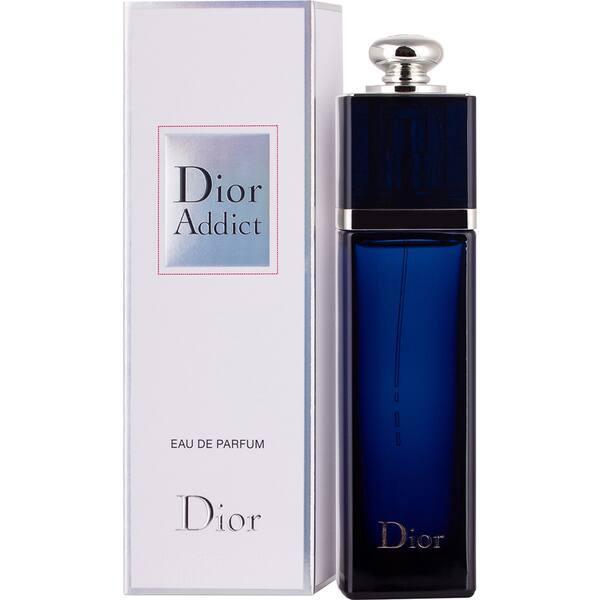 Apa de Parfum pentru Femei Christian Dior Addict, 100ml