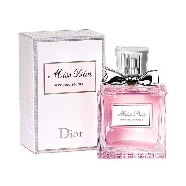 Apa de Toaleta pentru Femei Dior Miss Dior Blooming Bouquet, 100ml