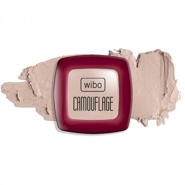 Corector Wibo Camouflage Nr.2 Light, 8 g