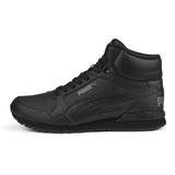 Pantofi sport barbati Puma ST Runner v3 Mid L 38763801, 45, Negru