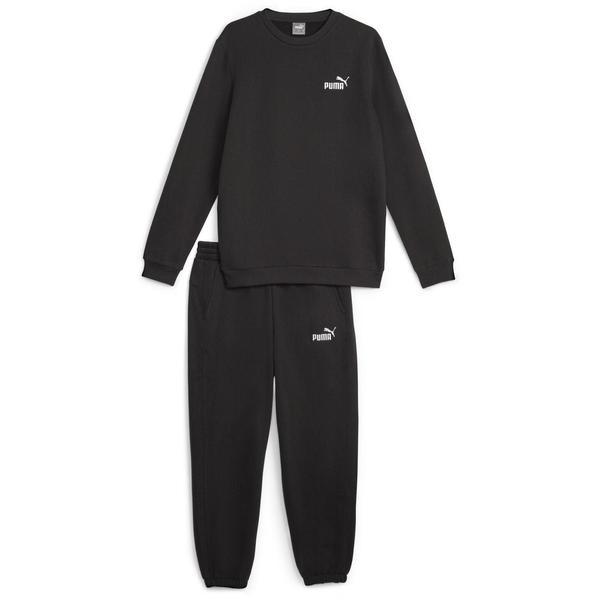 Trening barbati Puma Feel Good 67003201, XL, Negru