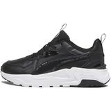 Pantofi sport femei Puma Trinity Lite Wonderland 39337802, 38.5, Alb