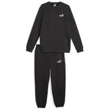 Trening barbati Puma Feel Good 67003201, L, Negru