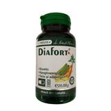 Diafort Pro Natura, Medica, 60 capsule