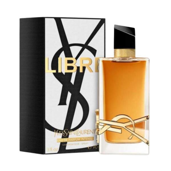 Apa de Parfum pentru Femei Yves Saint Laurent, Libre Intense, 90 ml