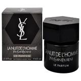 Apa de Parfum pentru Barbati Yves Saint Laurent La Nuit de L'Homme, 100 ml