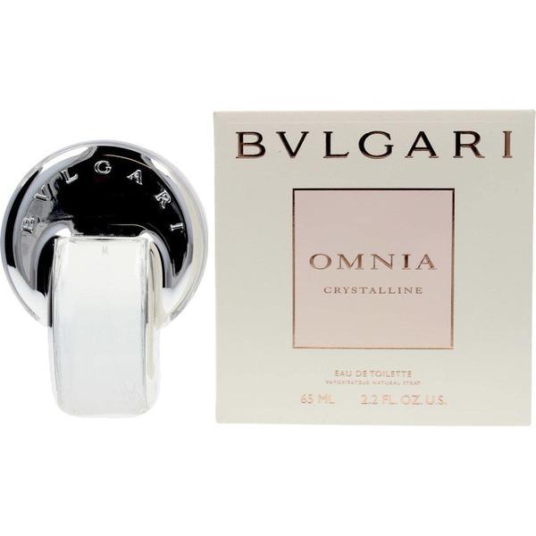 Apa de Parfum pentru Femei Bvlgari Omnia Crystalline L&#039;Eau de Parfum, 65 ml