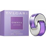 Apa de Toaleta pentru Femei Bvlgari Omnia Amethyste, 65 ml