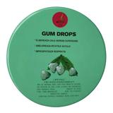 Dropsuri Durere in Gat, Nas Infundat - Naturalia Diet Gum Drops, 70 g
