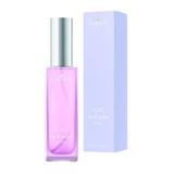 Apa de parfum pentru Femei Bulfresh Liliac, 50 ml