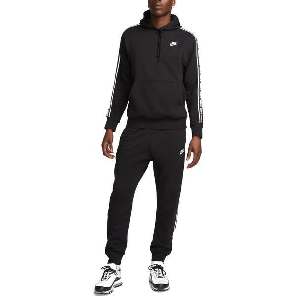 Trening barbati Nike Club Fleece FB7296-010, S, Negru