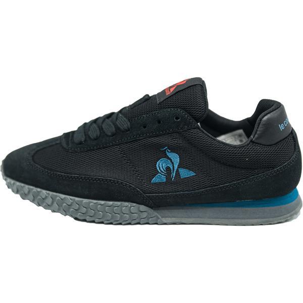 Pantofi sport barbati Le Coq Sportif Veloce Tricolore 2320400, 40, Negru