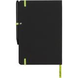 agenda-a5-coperta-cauciucata-negru-margini-si-elastic-verde-piksel-pix-inclus-4.jpg