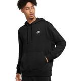 Hanorac barbati Nike Sportswear Club CZ7857-010, S, Negru