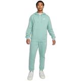 Trening barbati Nike Club Fleece FB7296-309, M, Verde