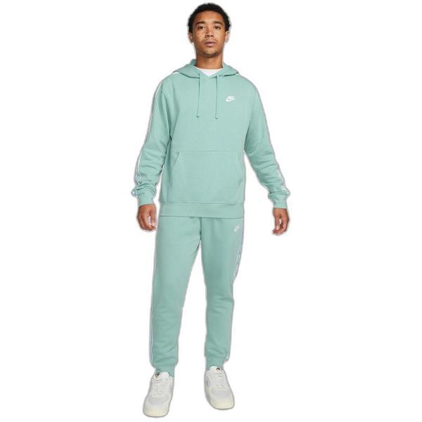 Trening barbati Nike Club Fleece FB7296-309, S, Verde