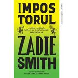 Impostorul - Zadie Smith, editura Litera