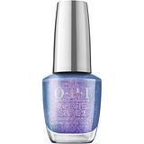 Lac de Unghii cu Efect de Gel - OPI Infinite Shine Terribly Nice Collection, Shaking My Sugarplums, 15 ml