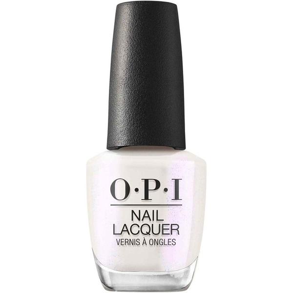 Lac de Unghii Pigmentat - OPI Nail Lacquer Terribly Nice Collection, Chill &#039;Em With Kindness, 15 ml