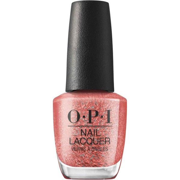 it's a wonderful life (1946) Lac de Unghii Pigmentat - OPI Nail Lacquer Terribly Nice Collection, It&#039;s a Wonderful Spice, 15 ml