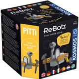 Robot pitti - Set Educativ Stem