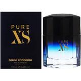 Apa de toaleta pentru Barbati Paco Rabanne Pure XS, 100 ml