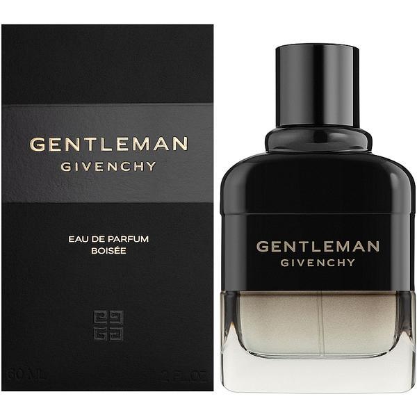 Apa de Parfum pentru Barbati, Givenchy Gentleman Boisee, 100 ml