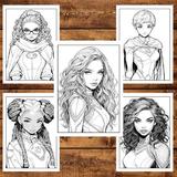 carte-de-colorat-50-de-ilustratii-anime-superhero-girls-106-pagini-3.jpg