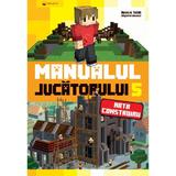 Manualul jucatorului 5 - Toldi Bence, editura Kreativ