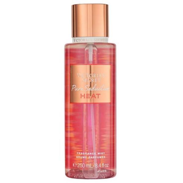 Spray de corp, Pure Seduction Heat, Victoria's Secret, 250 ml
