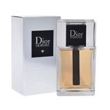 Apa de toaleta pentru Barbati Dior Homme Eau de Toilette, 100 ml