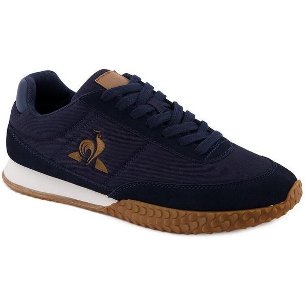 Pantofi sport barbati Le Coq Sportif Veloce II 2320397, 46, Albastru