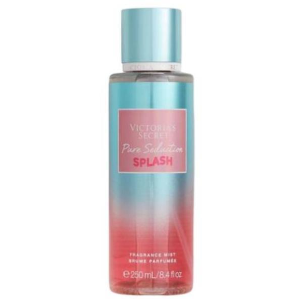 Spray de Corp Pure Seduction Splash, Victoria's Secret, 250 ml