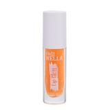 Luciu de buze copii, Miss Nella Magic Spell, formula 100% vegana, 3,2 ml