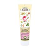 SHORT LIFE - Crema Intensiva 3 in 1 pentru Maini - Nutritie, Rejuvenare, Catifelare, Zelenaya Apteka, 100ml