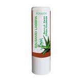 SHORT LIFE - Balsam de Buze cu Unt de Shea Bioearth, 7 ml